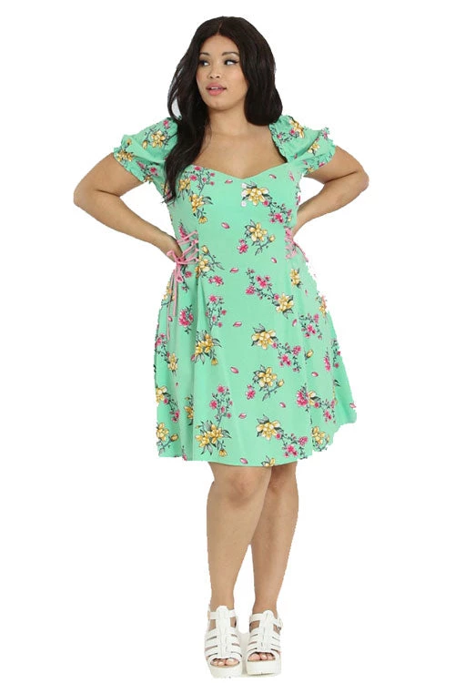 New Arrivals And Restocks Hell Bunny Adelina Mini Dress 1 New Arrivals And Restocks Hell Bunny Adelina Mini Dress