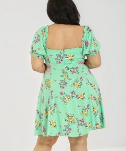 New Arrivals And Restocks Hell Bunny Adelina Mini Dress 18 New Arrivals And Restocks Hell Bunny Adelina Mini Dress