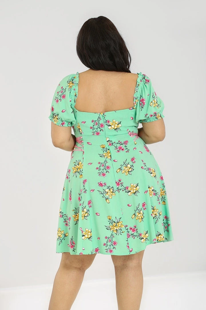 New Arrivals And Restocks Hell Bunny Adelina Mini Dress 9 New Arrivals And Restocks Hell Bunny Adelina Mini Dress