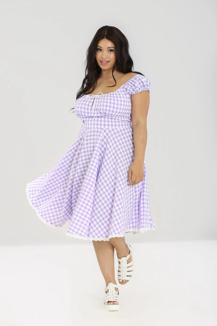Hell Bunny BB 50's Dress New Arrivals And Restocks 7 Hell Bunny BB 50's Dress New Arrivals And Restocks