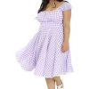 Hell Bunny BB 50's Dress New Arrivals And Restocks