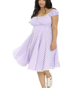 Hell Bunny BB 50's Dress New Arrivals And Restocks