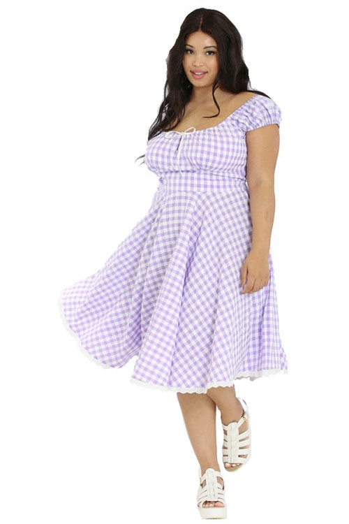 Hell Bunny BB 50's Dress New Arrivals And Restocks 1 Hell Bunny BB 50's Dress New Arrivals And Restocks