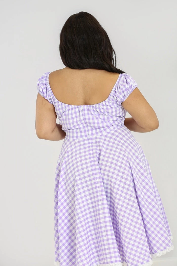 Hell Bunny BB 50's Dress New Arrivals And Restocks 10 Hell Bunny BB 50's Dress New Arrivals And Restocks