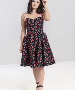 New Arrivals And Restocks Hell Bunny Lollies Mid Dress Love Candy And Lolliepops 15 New Arrivals And Restocks Hell Bunny Lollies Mid Dress Love Candy And Lolliepops