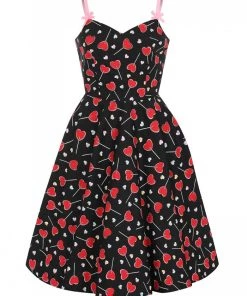 New Arrivals And Restocks Hell Bunny Lollies Mid Dress Love Candy And Lolliepops 18 New Arrivals And Restocks Hell Bunny Lollies Mid Dress Love Candy And Lolliepops