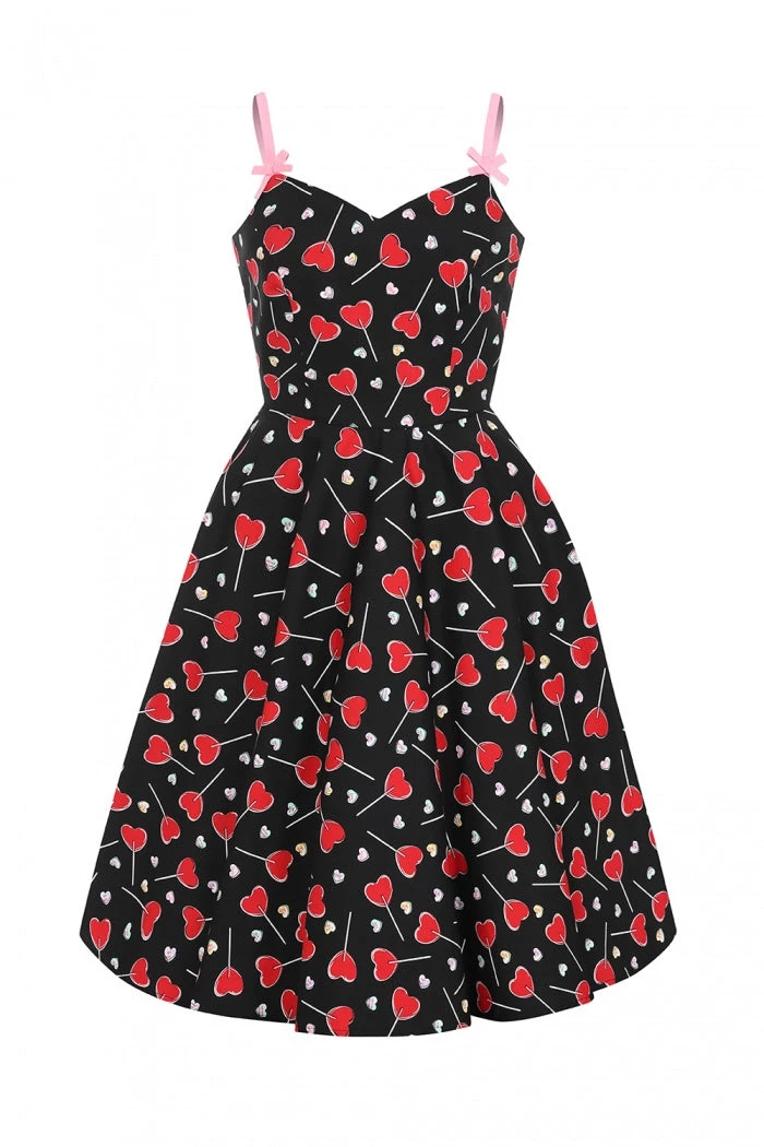 New Arrivals And Restocks Hell Bunny Lollies Mid Dress Love Candy And Lolliepops 6 New Arrivals And Restocks Hell Bunny Lollies Mid Dress Love Candy And Lolliepops