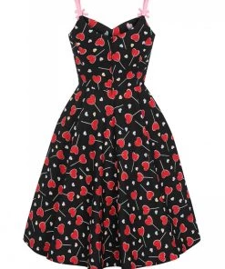 New Arrivals And Restocks Hell Bunny Lollies Mid Dress Love Candy And Lolliepops 19 New Arrivals And Restocks Hell Bunny Lollies Mid Dress Love Candy And Lolliepops