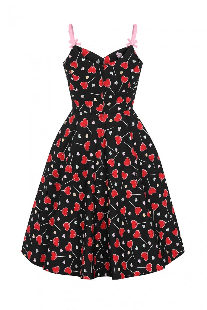 New Arrivals And Restocks Hell Bunny Lollies Mid Dress Love Candy And Lolliepops 7 New Arrivals And Restocks Hell Bunny Lollies Mid Dress Love Candy And Lolliepops