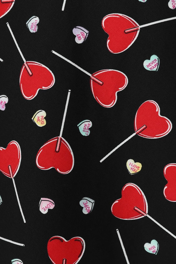 New Arrivals And Restocks Hell Bunny Lollies Mid Dress Love Candy And Lolliepops 8 New Arrivals And Restocks Hell Bunny Lollies Mid Dress Love Candy And Lolliepops