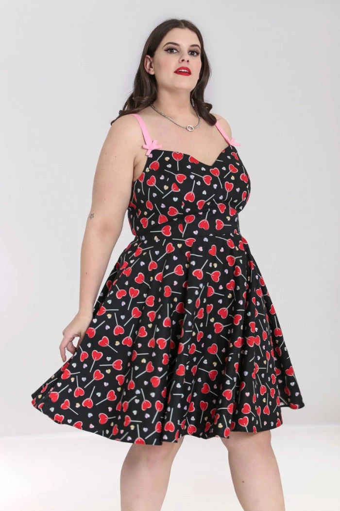 New Arrivals And Restocks Hell Bunny Lollies Mid Dress Love Candy And Lolliepops 9 New Arrivals And Restocks Hell Bunny Lollies Mid Dress Love Candy And Lolliepops