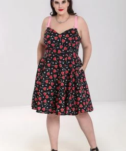New Arrivals And Restocks Hell Bunny Lollies Mid Dress Love Candy And Lolliepops 22 New Arrivals And Restocks Hell Bunny Lollies Mid Dress Love Candy And Lolliepops