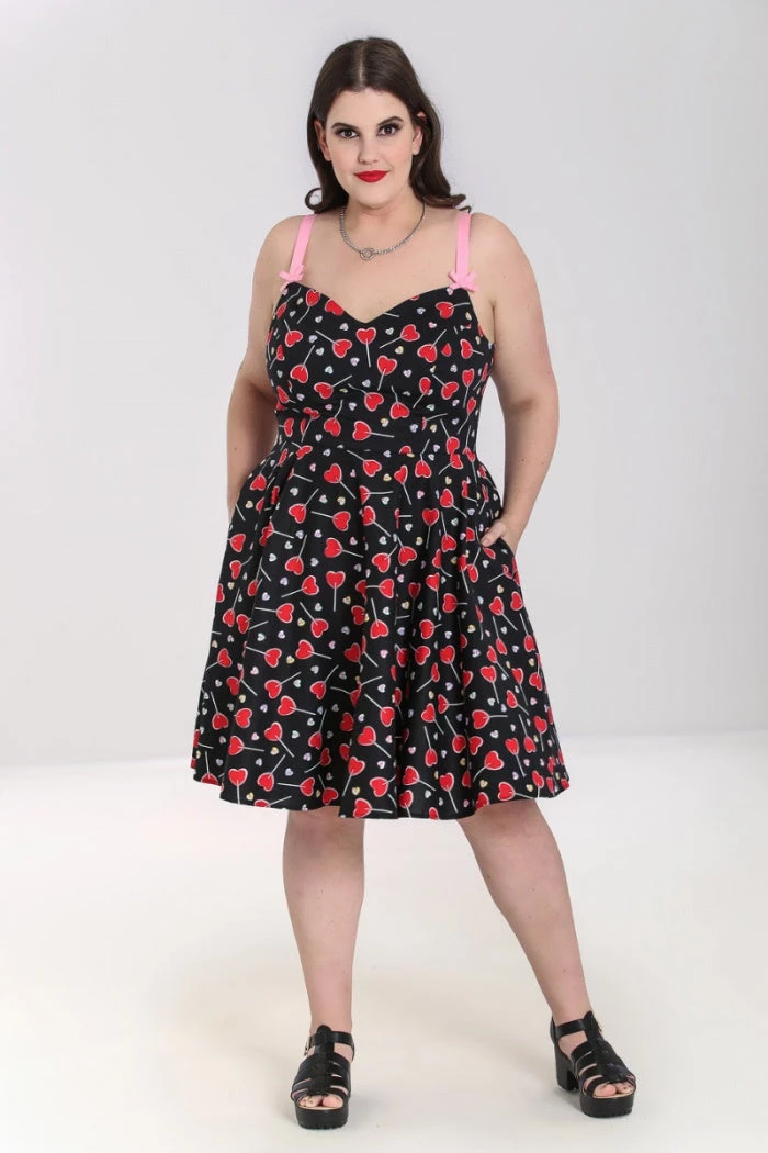 New Arrivals And Restocks Hell Bunny Lollies Mid Dress Love Candy And Lolliepops 10 New Arrivals And Restocks Hell Bunny Lollies Mid Dress Love Candy And Lolliepops