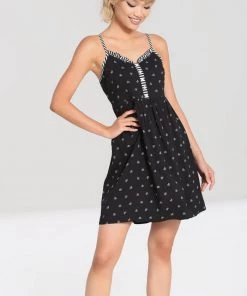 Hell Bunny Ribcage Babydoll Dress Ribcage Hearts With Stripe Detail New Arrivals And Restocks 19 Hell Bunny Ribcage Babydoll Dress Ribcage Hearts With Stripe Detail New Arrivals And Restocks