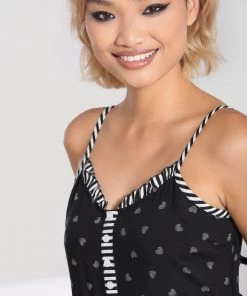 Hell Bunny Ribcage Babydoll Dress Ribcage Hearts With Stripe Detail New Arrivals And Restocks 26 Hell Bunny Ribcage Babydoll Dress Ribcage Hearts With Stripe Detail New Arrivals And Restocks