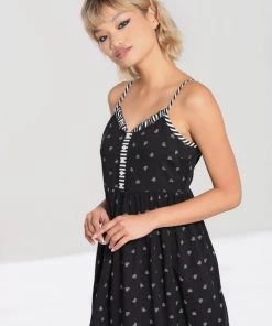 Hell Bunny Ribcage Babydoll Dress Ribcage Hearts With Stripe Detail New Arrivals And Restocks 27 Hell Bunny Ribcage Babydoll Dress Ribcage Hearts With Stripe Detail New Arrivals And Restocks