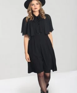 Hell Bunny Isabelle Mid Dress Shawl Detail New Arrivals And Restocks 16 Hell Bunny Isabelle Mid Dress Shawl Detail New Arrivals And Restocks