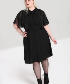 Hell Bunny Isabelle Mid Dress Shawl Detail New Arrivals And Restocks 19 Hell Bunny Isabelle Mid Dress Shawl Detail New Arrivals And Restocks