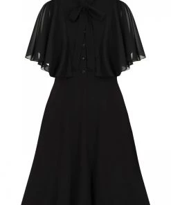 Hell Bunny Isabelle Mid Dress Shawl Detail New Arrivals And Restocks 20 Hell Bunny Isabelle Mid Dress Shawl Detail New Arrivals And Restocks