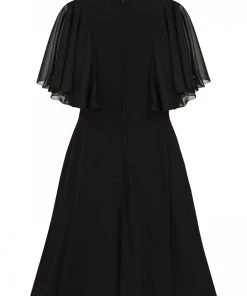 Hell Bunny Isabelle Mid Dress Shawl Detail New Arrivals And Restocks 21 Hell Bunny Isabelle Mid Dress Shawl Detail New Arrivals And Restocks