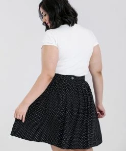 Clothing Hell Bunny Miffy Mini Skirt 23 Clothing Hell Bunny Miffy Mini Skirt