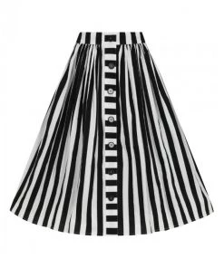 Hell Bunny Juno 50's Skirt Clothing 21 Hell Bunny Juno 50's Skirt Clothing