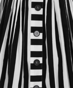 Hell Bunny Juno 50's Skirt Clothing 22 Hell Bunny Juno 50's Skirt Clothing