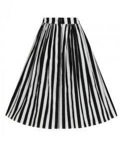 Hell Bunny Juno 50's Skirt Clothing 23 Hell Bunny Juno 50's Skirt Clothing