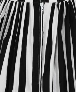 Hell Bunny Juno 50's Skirt Clothing 24 Hell Bunny Juno 50's Skirt Clothing