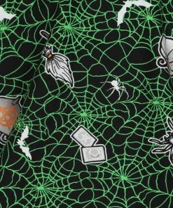 Hell Bunny Hex 50's Skirt Clothing 23 Hell Bunny Hex 50's Skirt Clothing