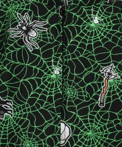 Hell Bunny Hex 50's Skirt Clothing 24 Hell Bunny Hex 50's Skirt Clothing