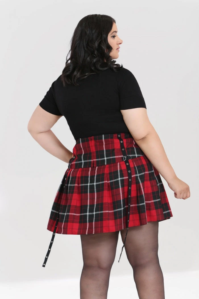 Hell Bunny Brody Mini Skirt New Arrivals And Restocks 9 Hell Bunny Brody Mini Skirt New Arrivals And Restocks