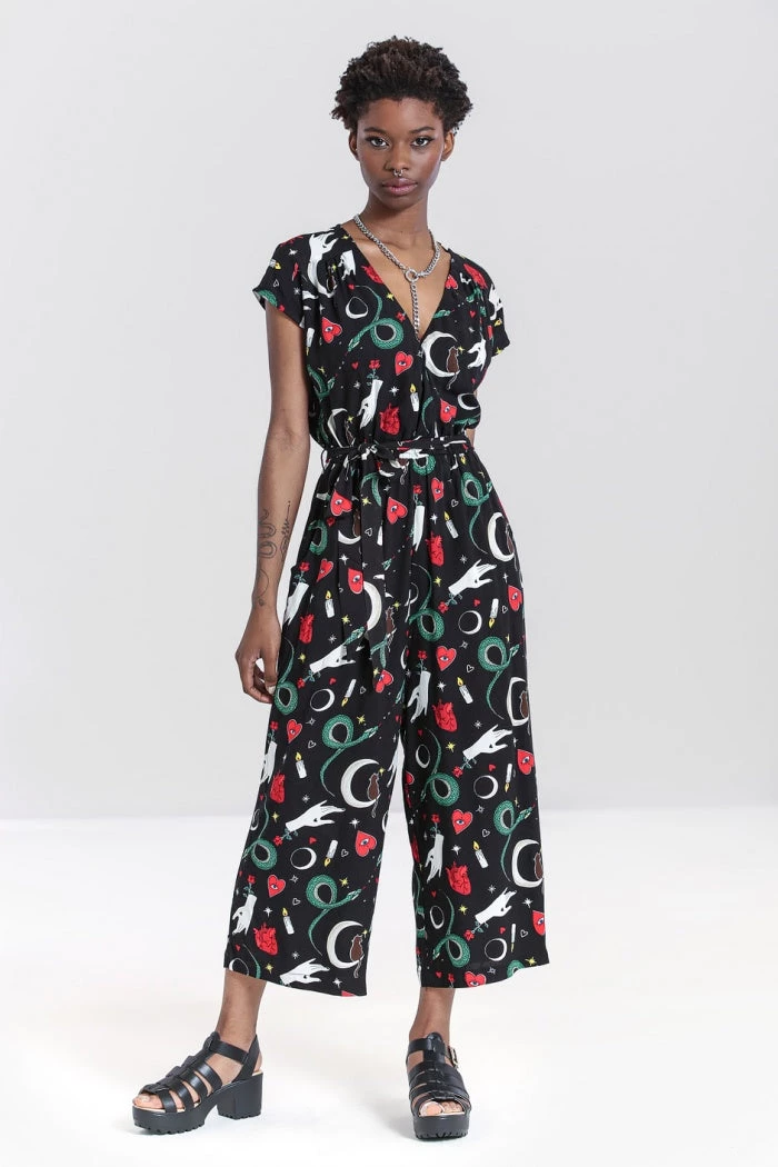 Hell Bunny Good Fortune Jumpsuit New Arrivals And Restocks 2 Hell Bunny Good Fortune Jumpsuit New Arrivals And Restocks
