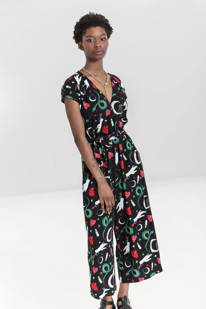 Hell Bunny Good Fortune Jumpsuit New Arrivals And Restocks 3 Hell Bunny Good Fortune Jumpsuit New Arrivals And Restocks