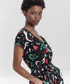 Hell Bunny Good Fortune Jumpsuit New Arrivals And Restocks 17 Hell Bunny Good Fortune Jumpsuit New Arrivals And Restocks