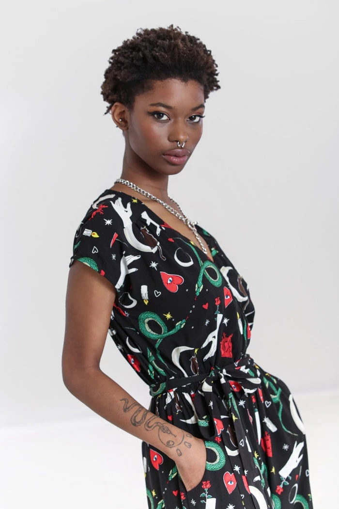 Hell Bunny Good Fortune Jumpsuit New Arrivals And Restocks 4 Hell Bunny Good Fortune Jumpsuit New Arrivals And Restocks