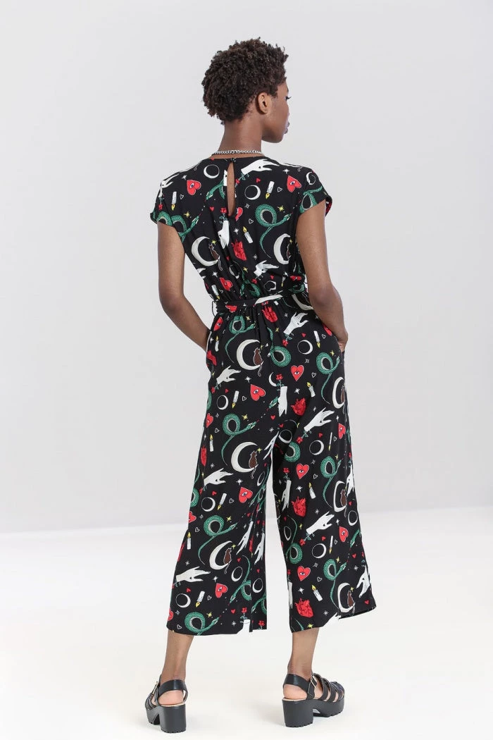 Hell Bunny Good Fortune Jumpsuit New Arrivals And Restocks 5 Hell Bunny Good Fortune Jumpsuit New Arrivals And Restocks
