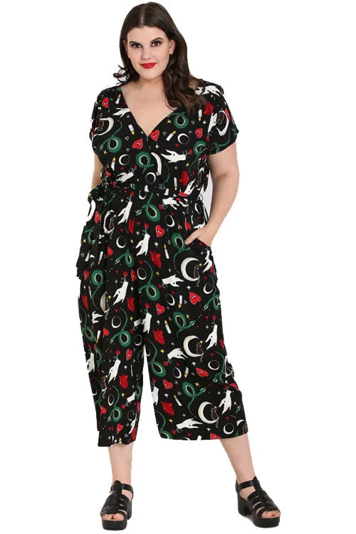 Hell Bunny Good Fortune Jumpsuit New Arrivals And Restocks 1 Hell Bunny Good Fortune Jumpsuit New Arrivals And Restocks
