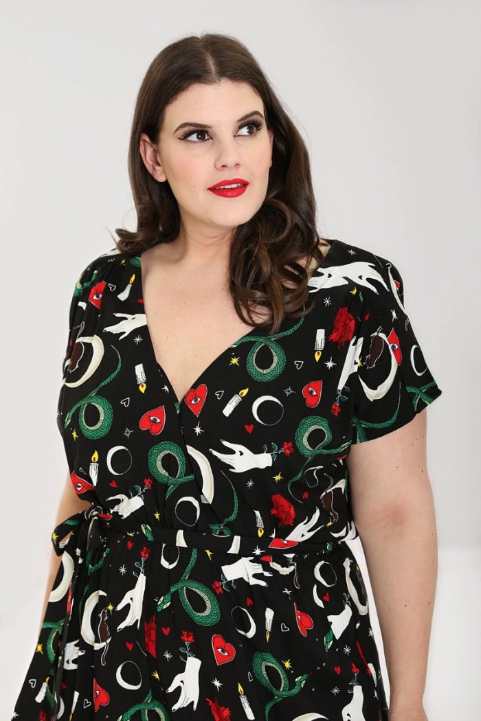 Hell Bunny Good Fortune Jumpsuit New Arrivals And Restocks 8 Hell Bunny Good Fortune Jumpsuit New Arrivals And Restocks