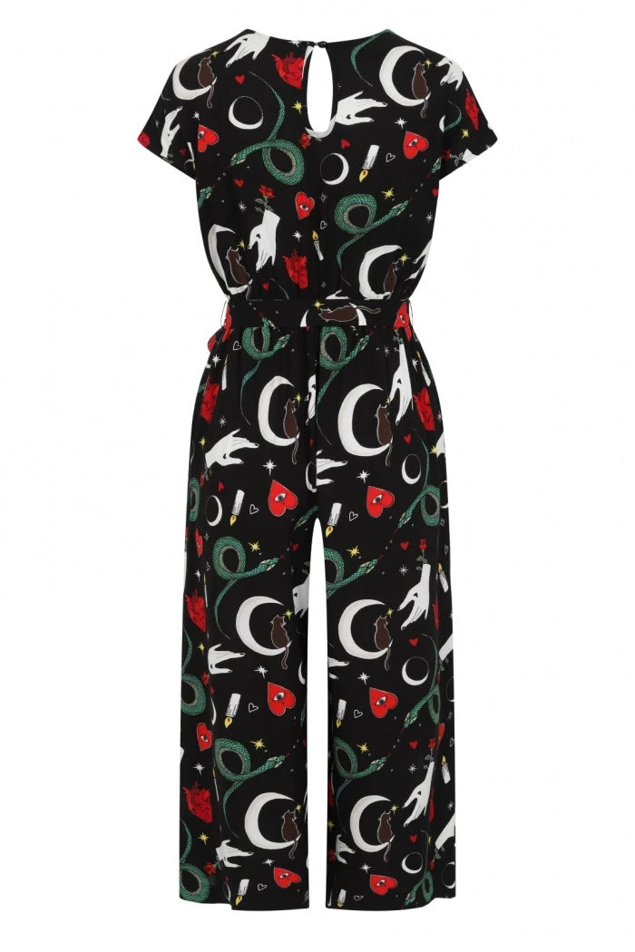 Hell Bunny Good Fortune Jumpsuit New Arrivals And Restocks 11 Hell Bunny Good Fortune Jumpsuit New Arrivals And Restocks