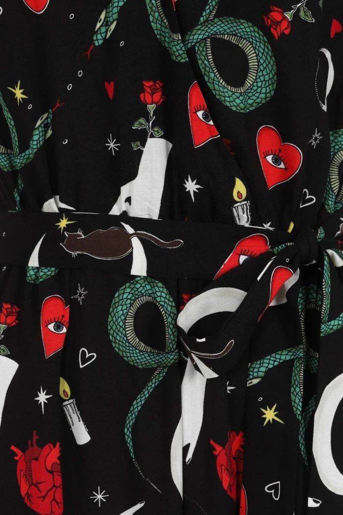 Hell Bunny Good Fortune Jumpsuit New Arrivals And Restocks 12 Hell Bunny Good Fortune Jumpsuit New Arrivals And Restocks