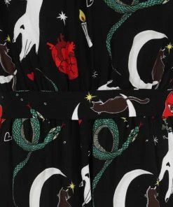 Hell Bunny Good Fortune Jumpsuit New Arrivals And Restocks 26 Hell Bunny Good Fortune Jumpsuit New Arrivals And Restocks