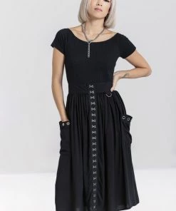 New Arrivals And Restocks Hell Bunny Tabitha Skirt 17 New Arrivals And Restocks Hell Bunny Tabitha Skirt