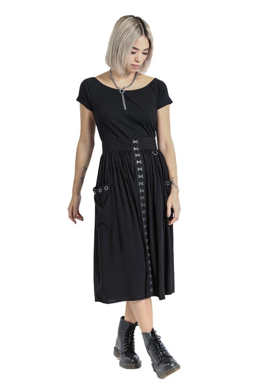 New Arrivals And Restocks Hell Bunny Tabitha Skirt 1 New Arrivals And Restocks Hell Bunny Tabitha Skirt