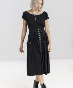 New Arrivals And Restocks Hell Bunny Tabitha Skirt 19 New Arrivals And Restocks Hell Bunny Tabitha Skirt