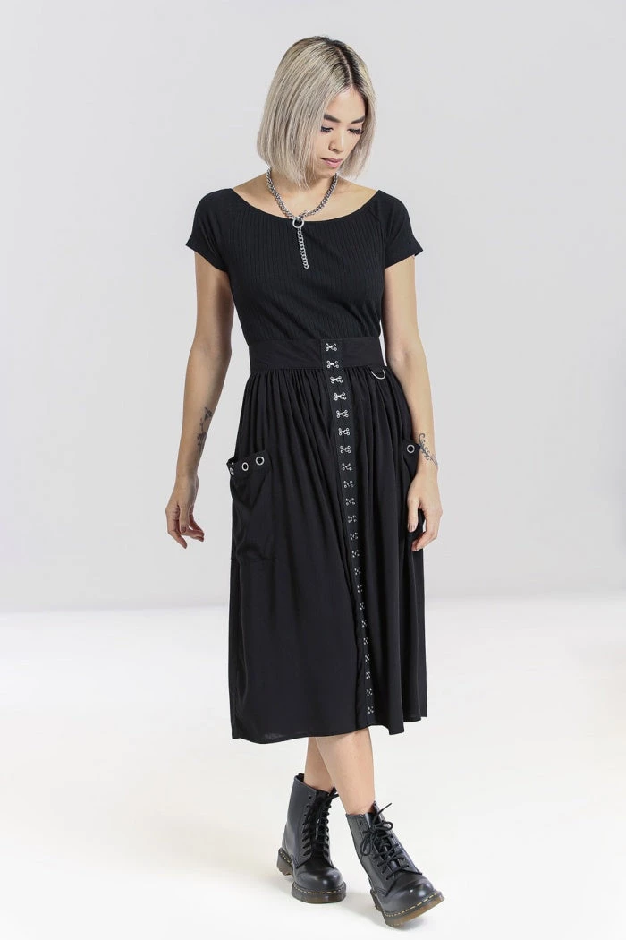 New Arrivals And Restocks Hell Bunny Tabitha Skirt 7 New Arrivals And Restocks Hell Bunny Tabitha Skirt