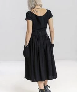 New Arrivals And Restocks Hell Bunny Tabitha Skirt 20 New Arrivals And Restocks Hell Bunny Tabitha Skirt