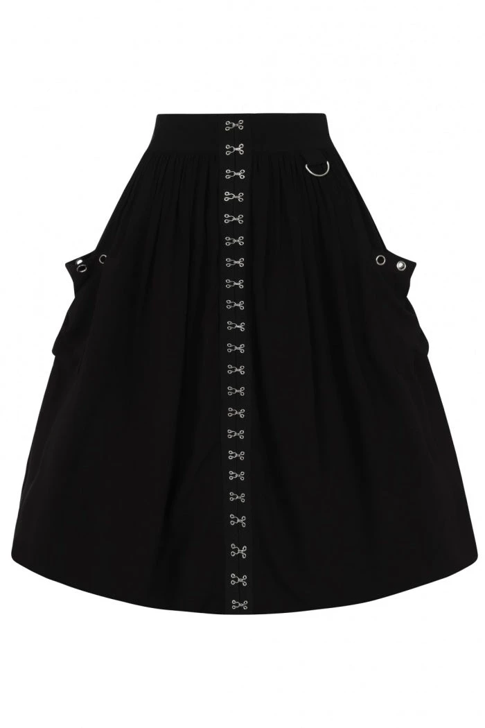 New Arrivals And Restocks Hell Bunny Tabitha Skirt 9 New Arrivals And Restocks Hell Bunny Tabitha Skirt