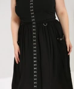 New Arrivals And Restocks Hell Bunny Tabitha Skirt 15 New Arrivals And Restocks Hell Bunny Tabitha Skirt