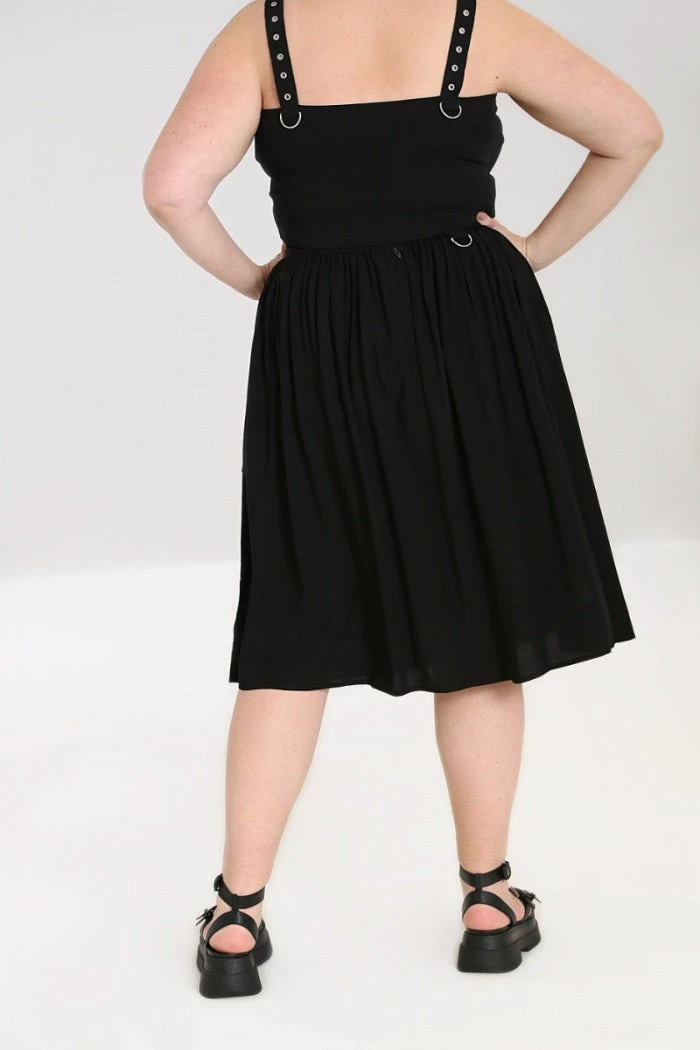 New Arrivals And Restocks Hell Bunny Tabitha Skirt 4 New Arrivals And Restocks Hell Bunny Tabitha Skirt